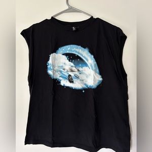 H&M shirt